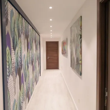 Hermitage 게스트하우스 4*