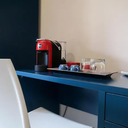 Hermitage 게스트하우스 4*