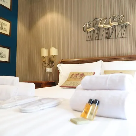 Hermitage 4* 사사리