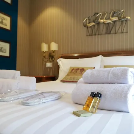 게스트하우스 Hermitage