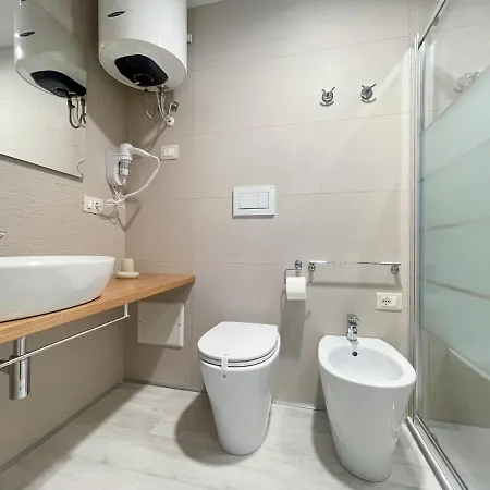 Guest house Hermitage 4*