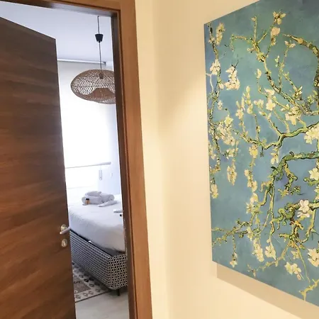 Hermitage 4* 사사리