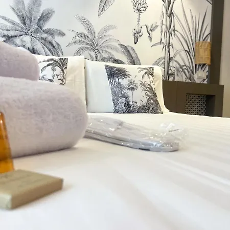 게스트하우스 Hermitage 사사리