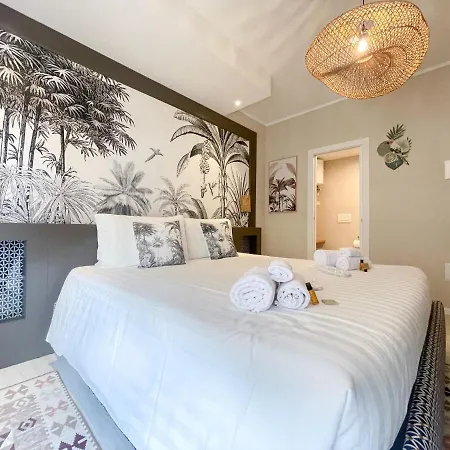 게스트하우스 Hermitage 사사리