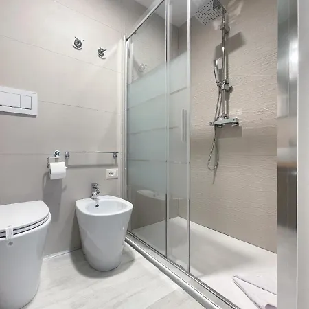 Hermitage 게스트하우스 사사리