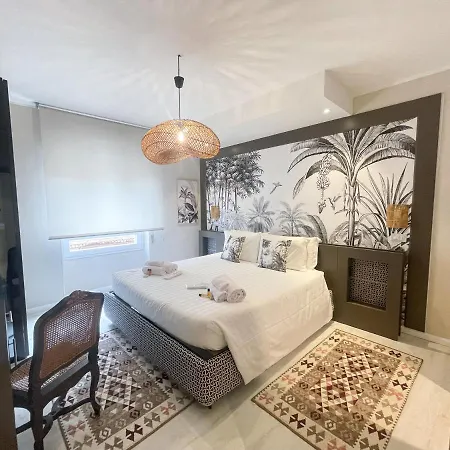 게스트하우스 Hermitage