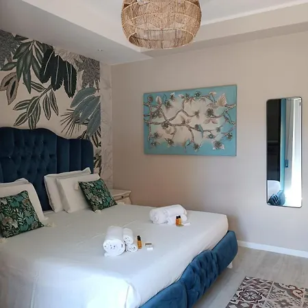 招待所 Hermitage 萨萨里