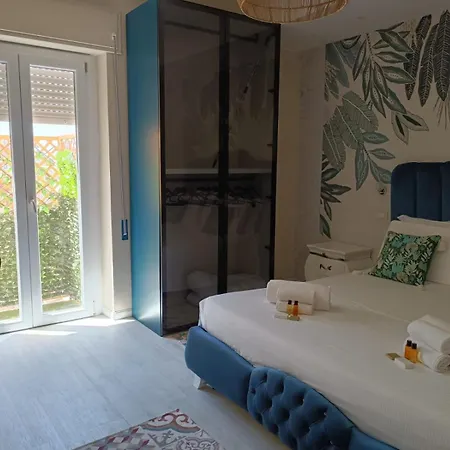 Hermitage Guest house 4*