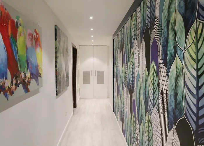 Pensionat Hermitage 4*