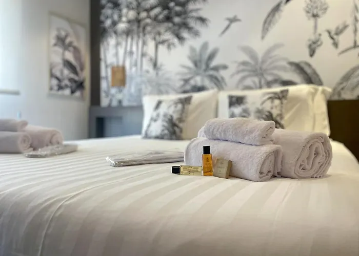 Hermitage Pensionat 4*