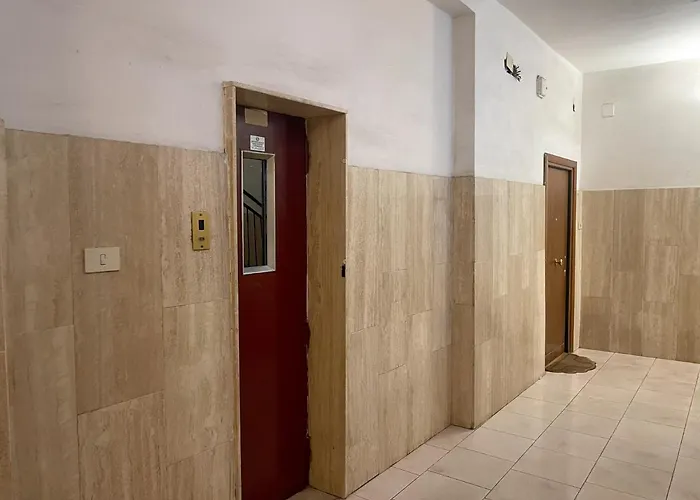 Hermitage Pensionat Sassari