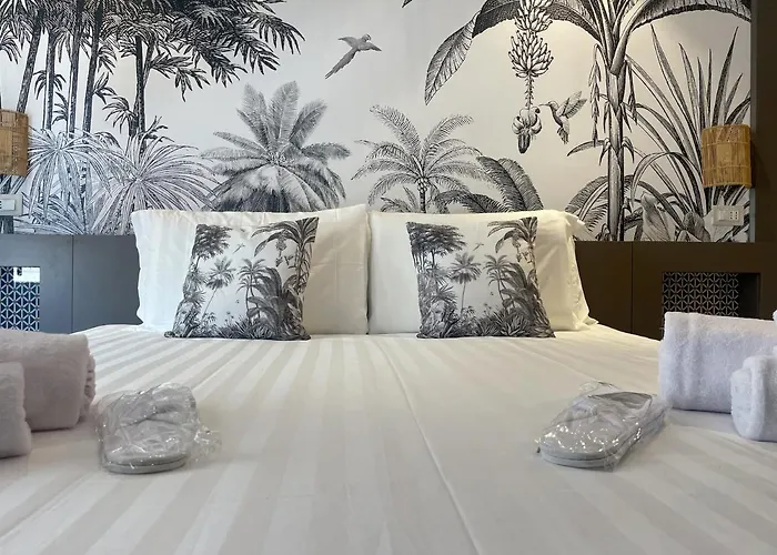 Hermitage Pensionat 4*