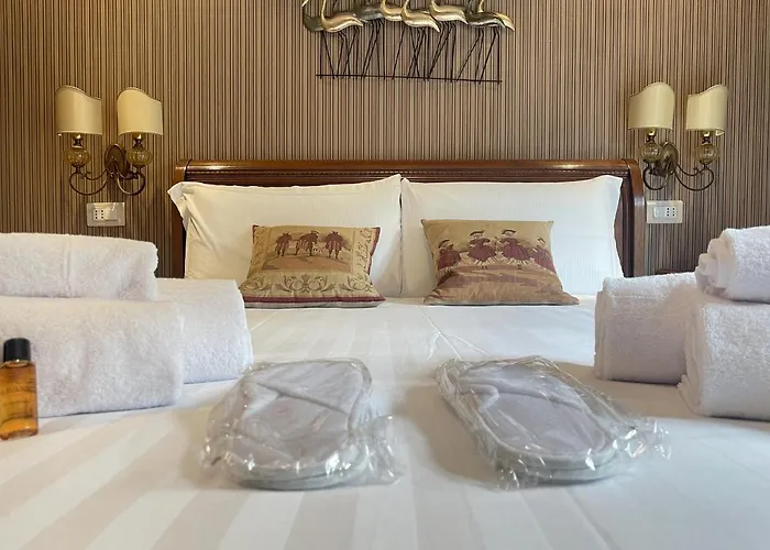 Pensionat Hermitage 4*