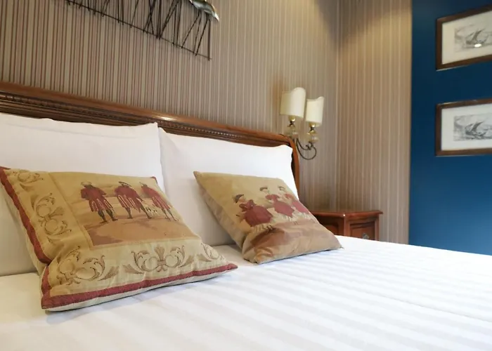 Hermitage Pensionat 4*