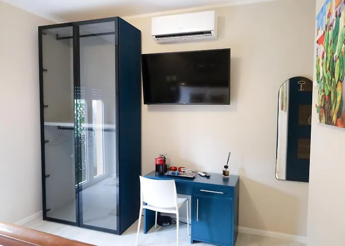 Pensionat Hermitage 4*