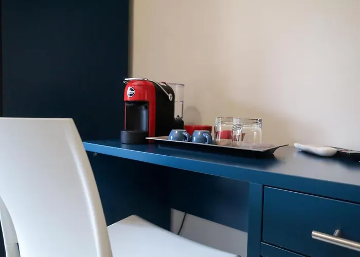 Hermitage Pensionat 4*