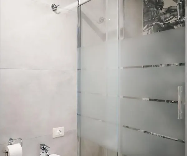 Pensionat Hermitage 4*