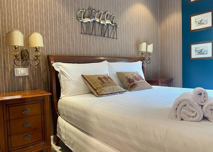 Hermitage Pensionat 4*