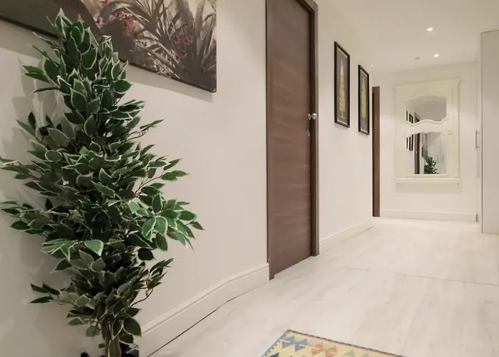 Pensionat Hermitage 4*