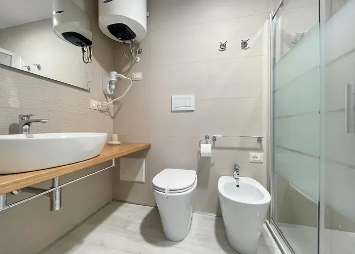 Pensionat Hermitage 4*