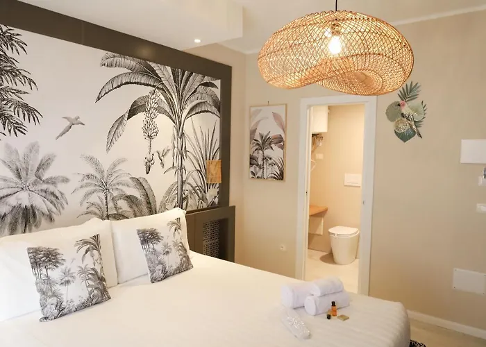 Hermitage 4* Sassari