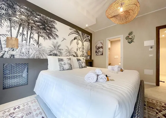 Pensionat Hermitage Sassari