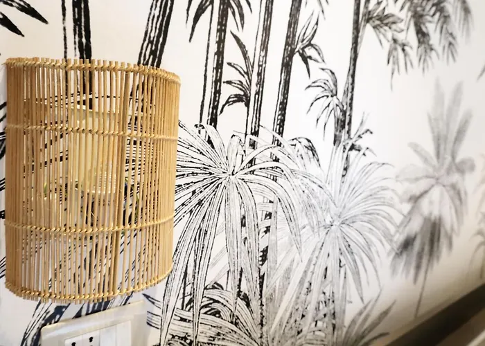 Hermitage Pensionat Sassari