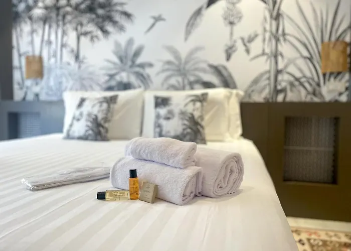 Hermitage Pensionat 4*