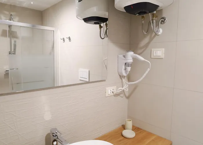 Hermitage Pensionat 4*