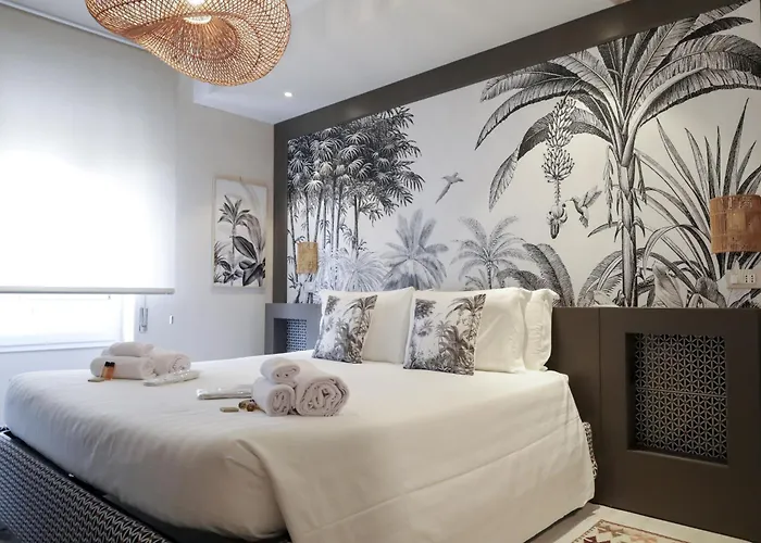 Hermitage 4* Sassari