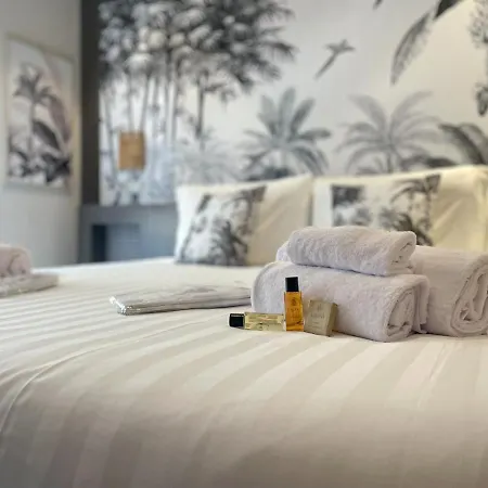 Hermitage Pensionat 4*