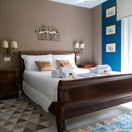 Guest house Hermitage