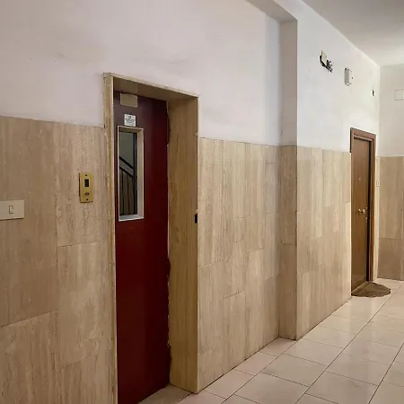 Hermitage Pensionat Sassari