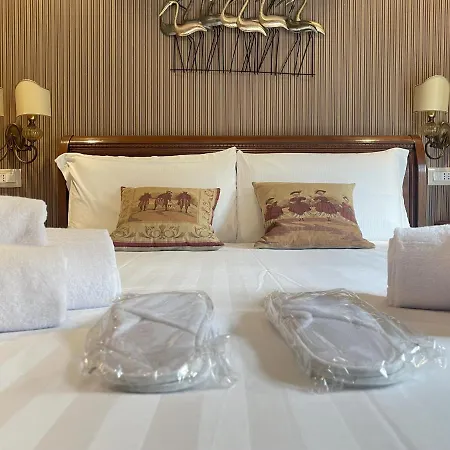 Pensionat Hermitage 4*