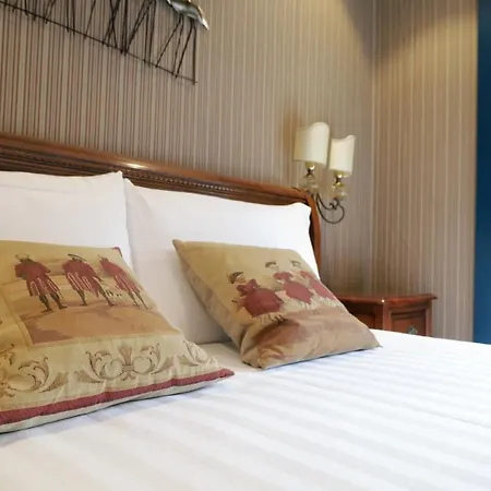 Hermitage Guest house *
