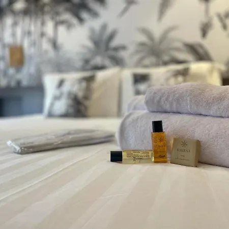 Hermitage 4* Sassari