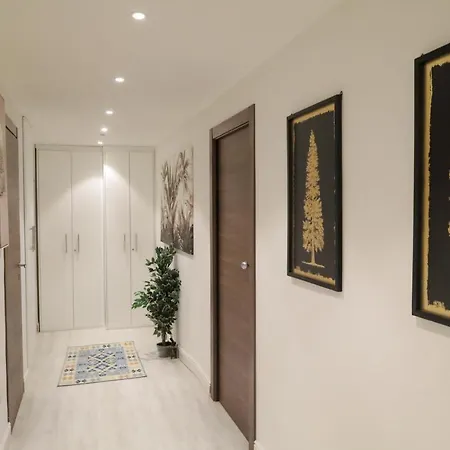 Guest house Hermitage Sassari
