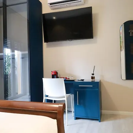 Hermitage Guest house