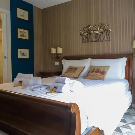Hermitage Guest house