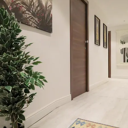 Pensionat Hermitage 4*