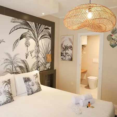 Hermitage 4* ساساري