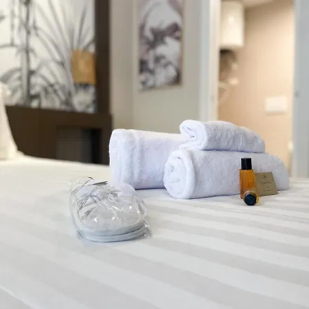 Guest house Hermitage Sassari
