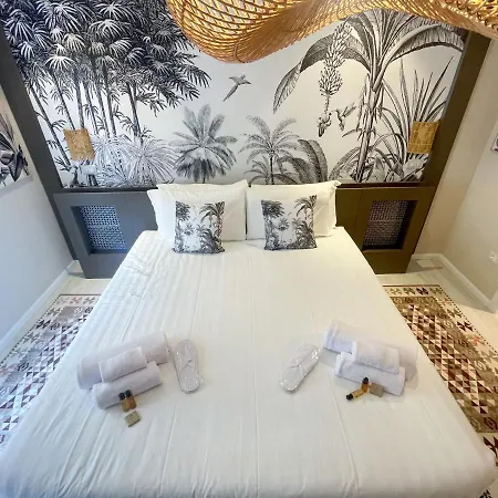 Hermitage 4* ساساري