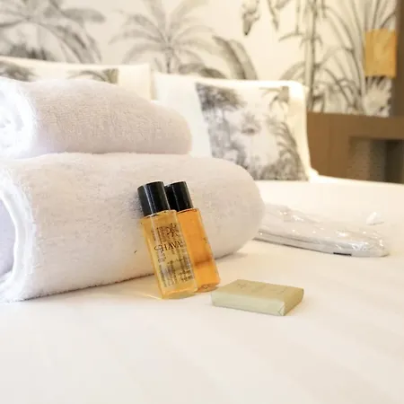 Gæstehus Hermitage Sassari