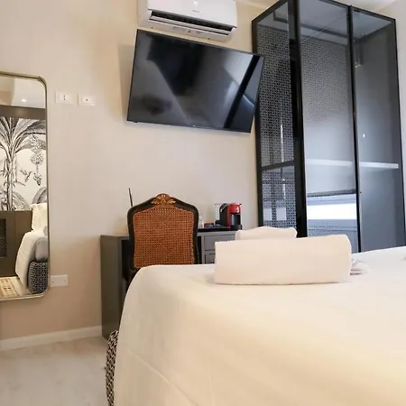 Guest house Hermitage