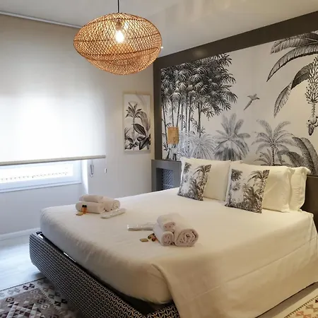 Guest house Hermitage *