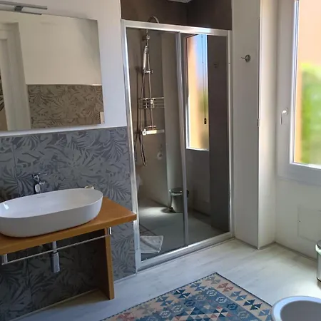 Guest house Hermitage Sassari