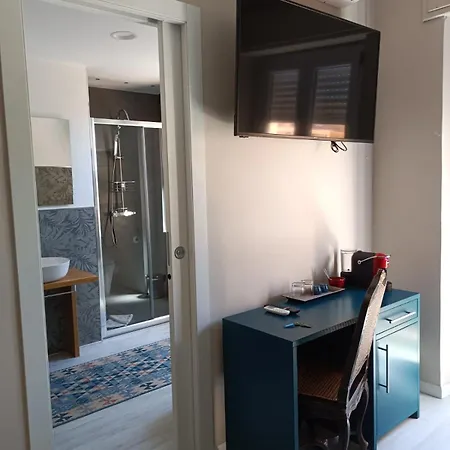 Guest house Hermitage