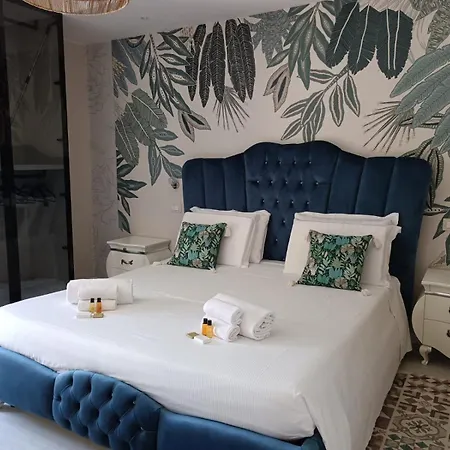 Hermitage Guest house