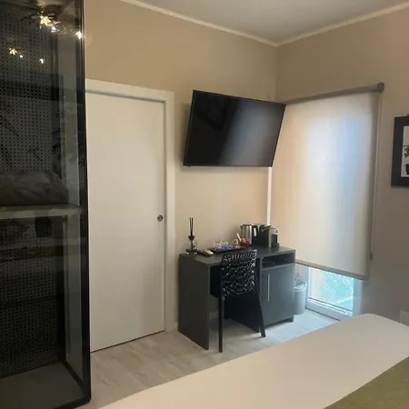 Hermitage 4* Sassari